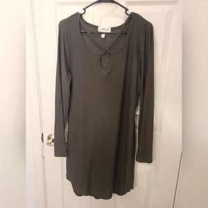 Derek Heart Dress